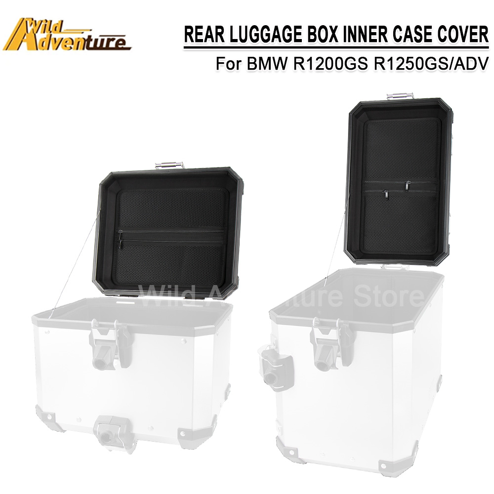 Luggage Cover Protector - غطاء حاوية الأمتعة الداخلية لـ BMW