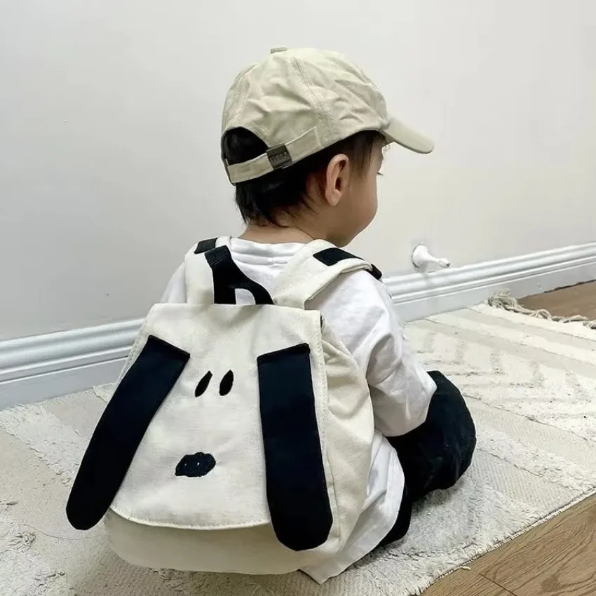 Travel Accessories For Dogs - 1 قطعة حقيبة الظهر الكرتون لطيف