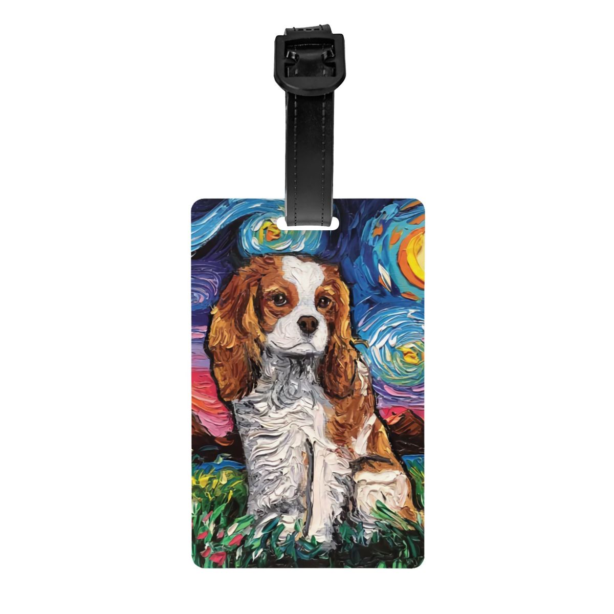 Travel Accessories For Dogs - مخصص كافالير الملك تشارلز الذليل صور