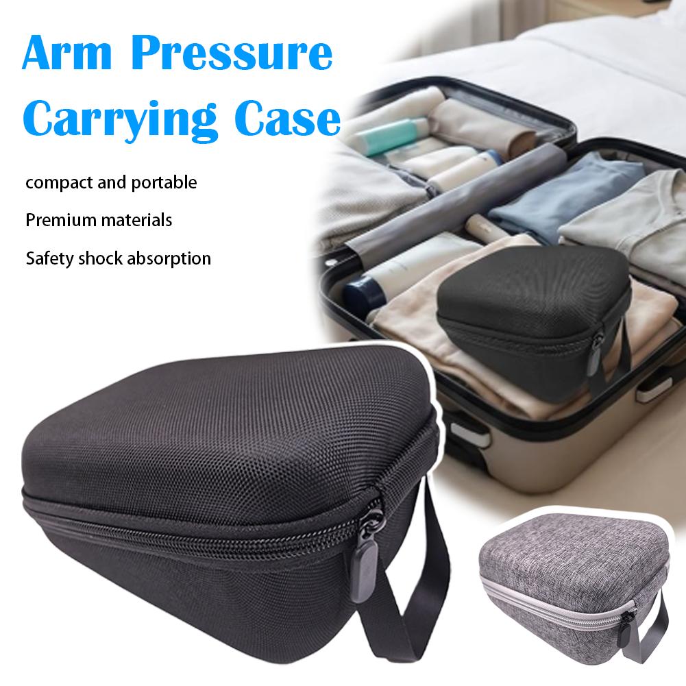 Travel Video Accessories - حقيبة حماية صلبة من كاسيلينج لجهاز