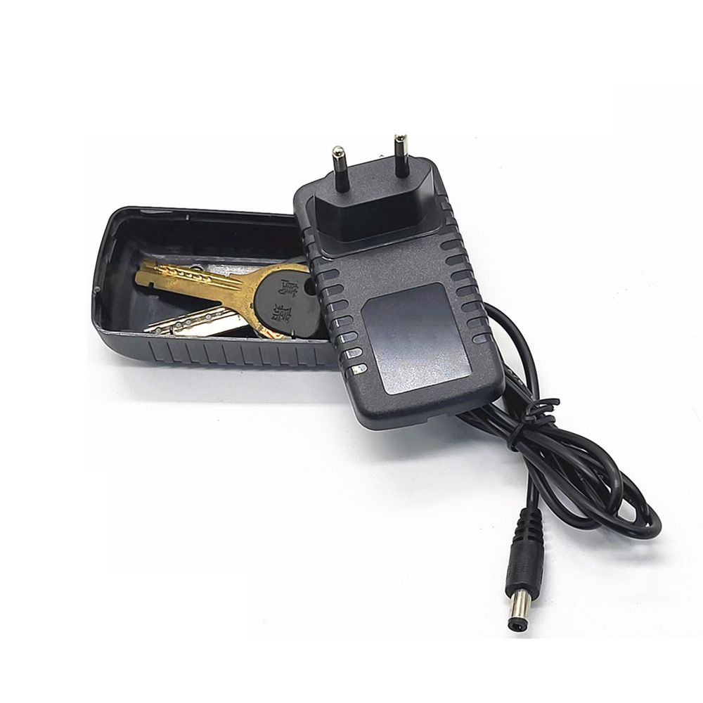 Travel Accessories Electronics - صندوق المال المخفي مخبأ تخزين السلامة