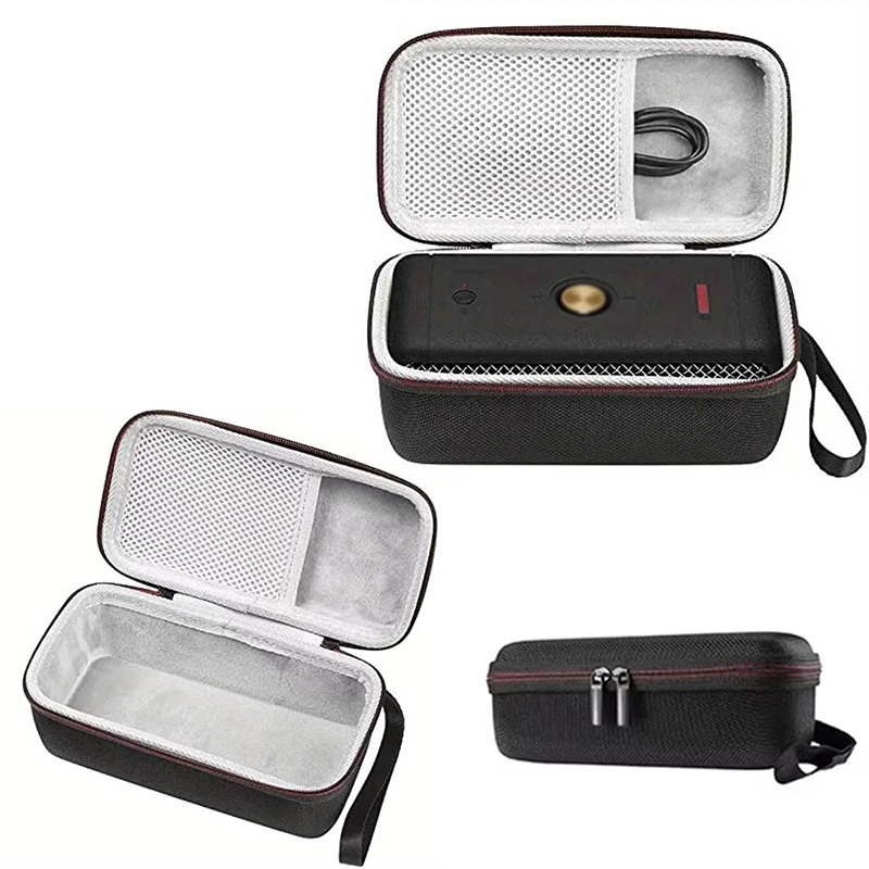 Travel Accessories Electronics - حقيبة تخزين محمولة مقاومة للصدمات للمنتجات