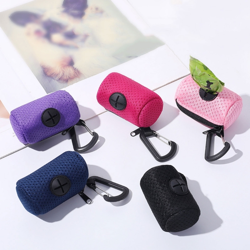 حامل كيس نفايات الكلاب، موزع أ - مراجعة Travel Accessories For Dogs وسعره