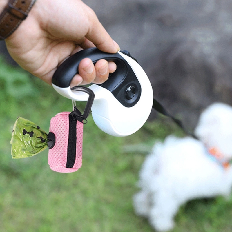 حامل كيس نفايات الكلاب، موزع أ - مراجعة Travel Accessories For Dogs وسعره