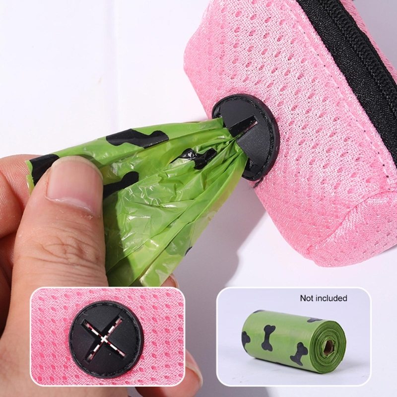 حامل كيس نفايات الكلاب، موزع أ - مراجعة Travel Accessories For Dogs وسعره