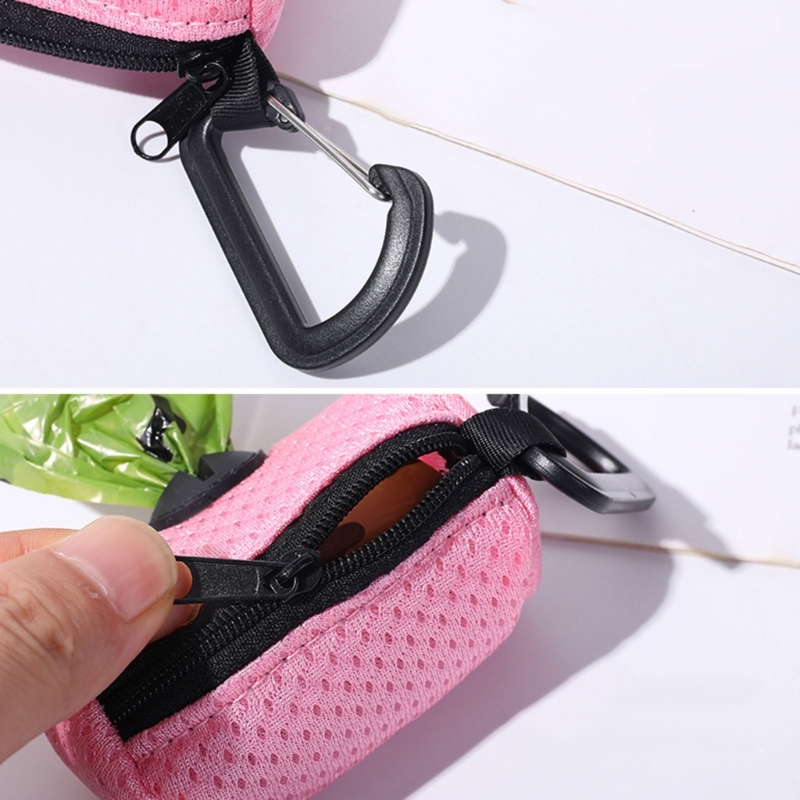حامل كيس نفايات الكلاب، موزع أ - مراجعة Travel Accessories For Dogs وسعره