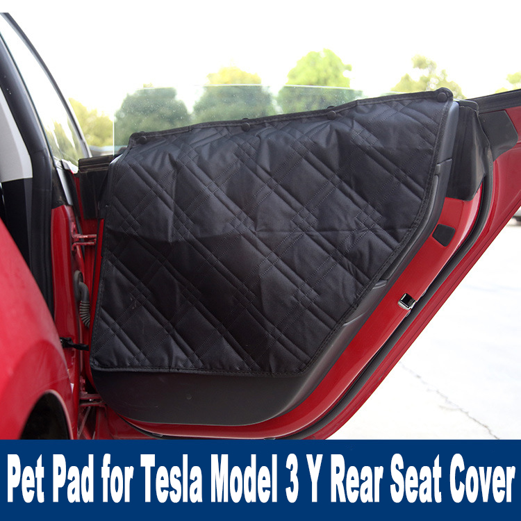 وسادة الحيوانات الأليفة ل تسلا - مراجعة Travel Accessories For Dogs وسعره
