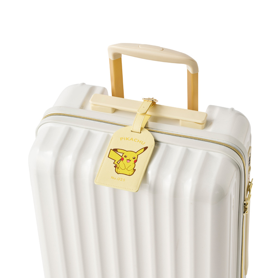 بوكيمون بيكاتشو أنيمي علامة ال - مراجعة Travel Accessories List وسعره