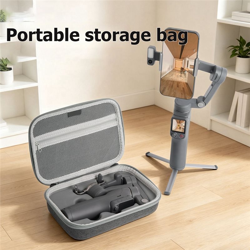 هدية لها - حقيبة حماية صلبة مح - مراجعة Travel Accessories Gifts For Her وسعره