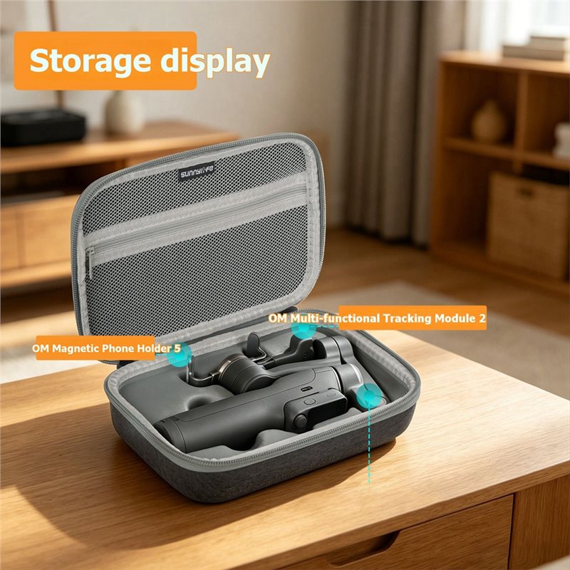 هدية لها - حقيبة حماية صلبة مح - مراجعة Travel Accessories Gifts For Her وسعره