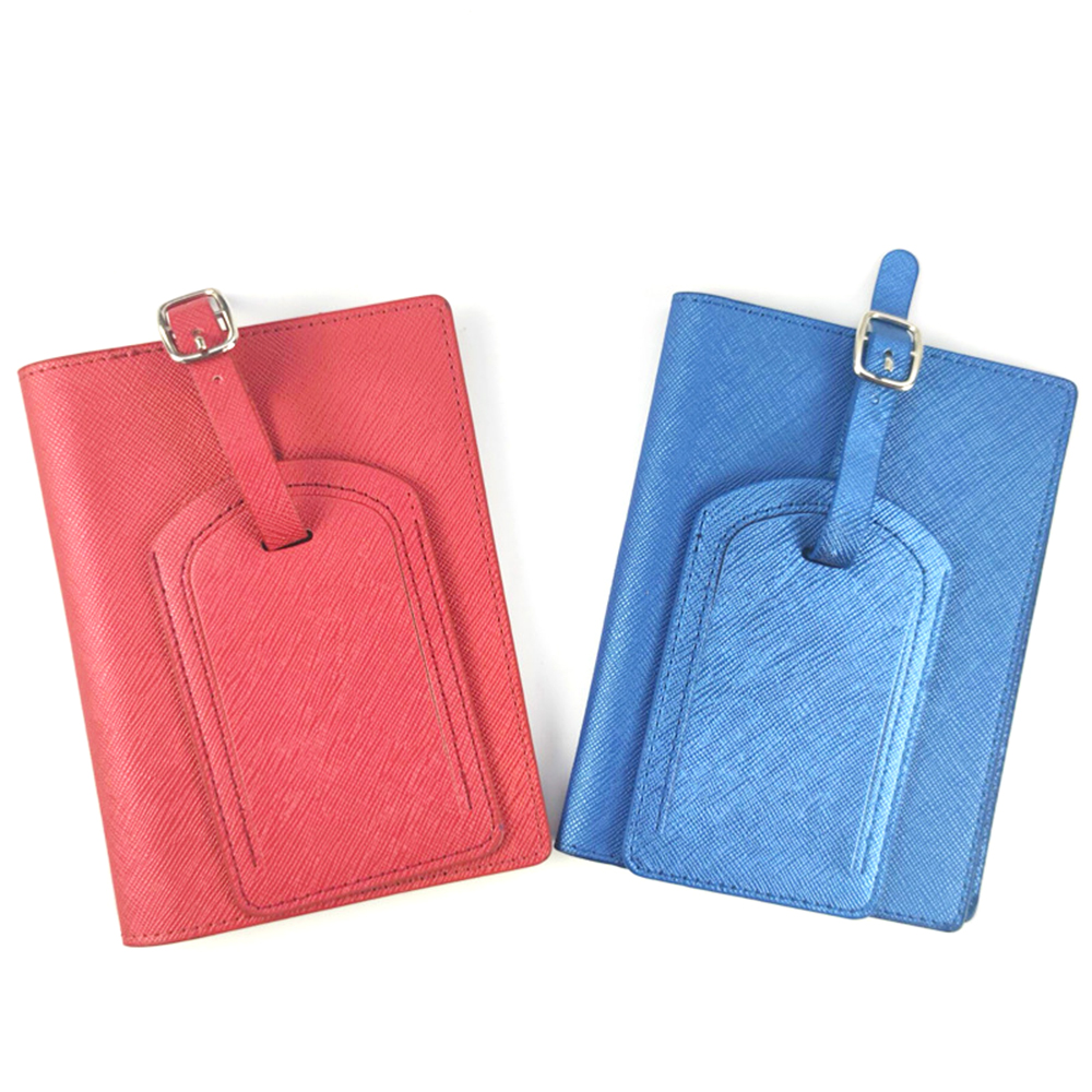 اسم مخصص غطاء جواز السفر ، مجم - مراجعة Luggage Cover Protector وسعره