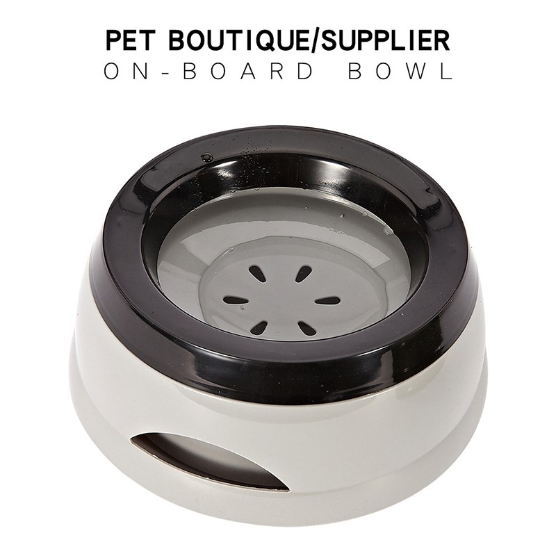 الحيوانات الأليفة أطباق للكلاب - مراجعة Travel Accessories For Dogs وسعره