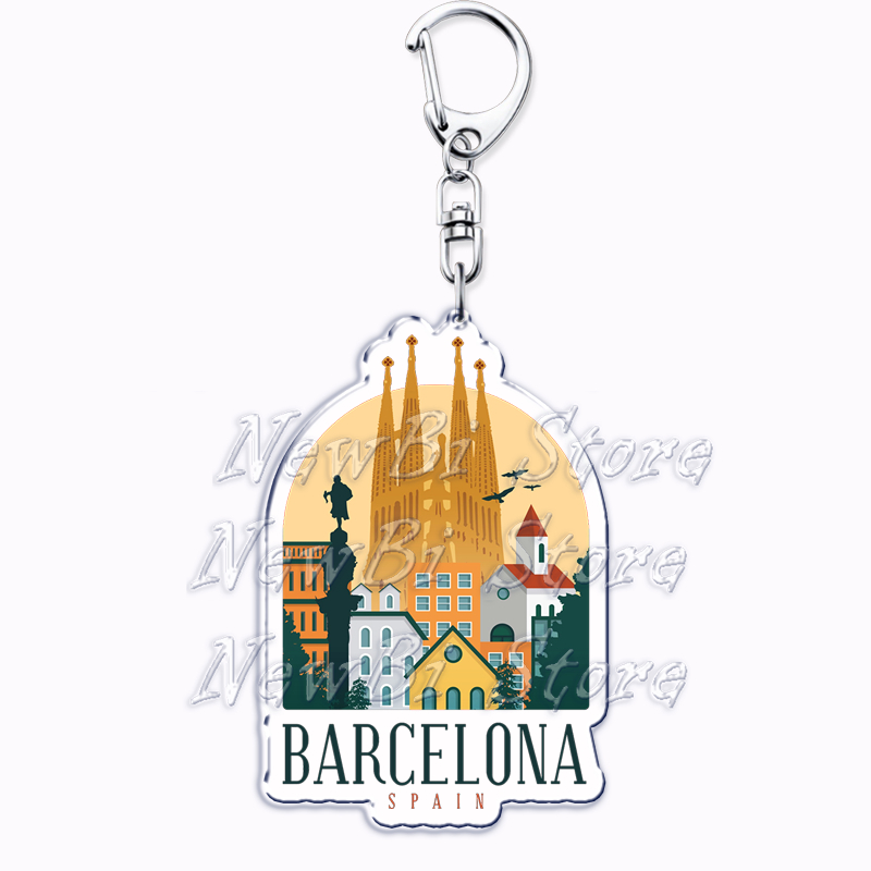 حار السفر ستايت سلاسل المفاتيح - مراجعة Travel Accessories Italy وسعره