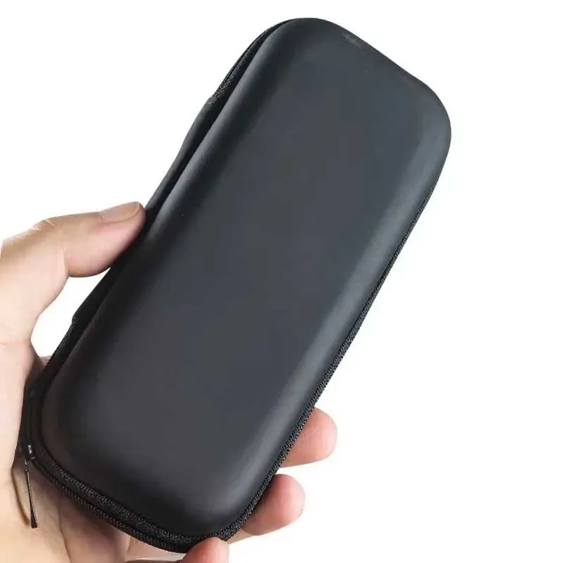 حقيبة سيجار محمولة من مادة EVA - مراجعة Travel Accessories Us وسعره