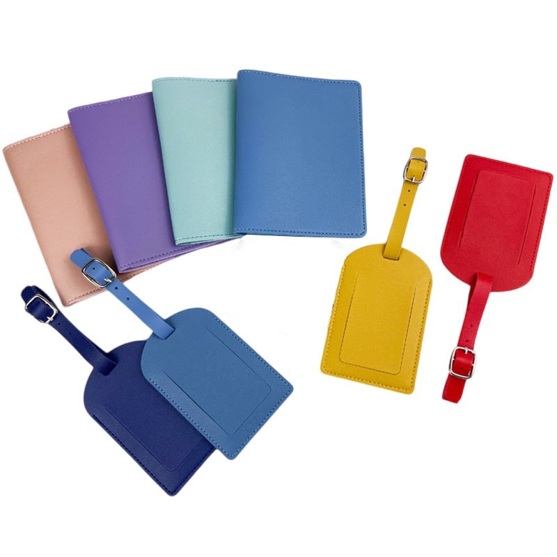 السفر بو غطاء جواز السفر علاما - مراجعة Luggage Cover Protector وسعره