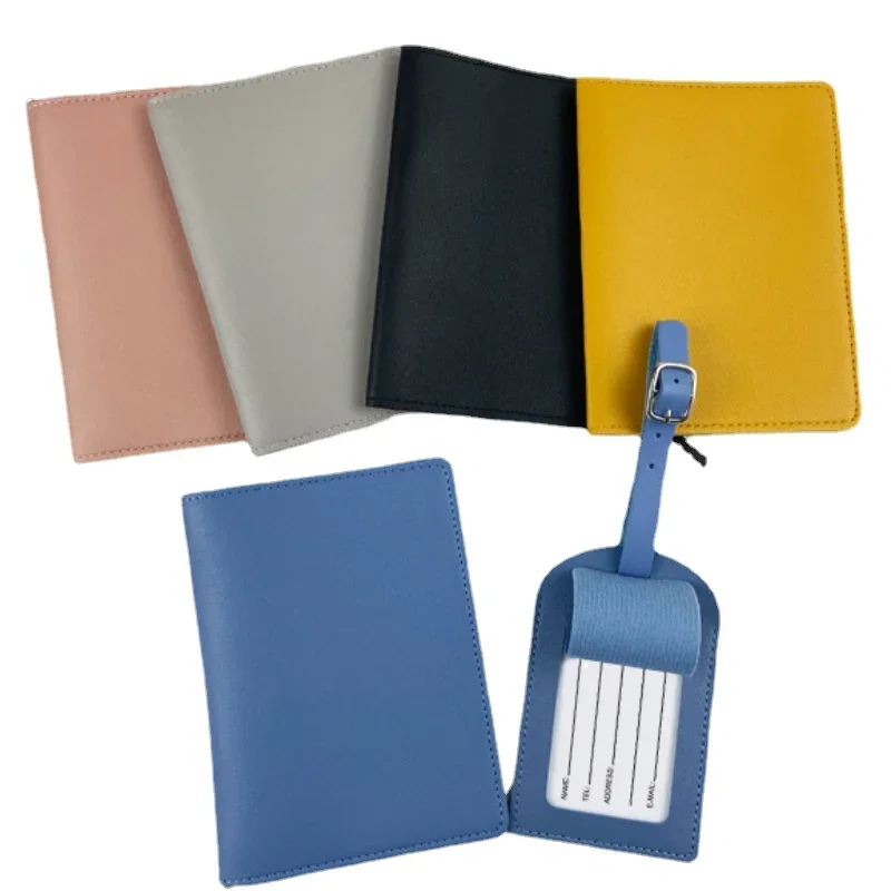 السفر بو غطاء جواز السفر علاما - مراجعة Luggage Cover Protector وسعره