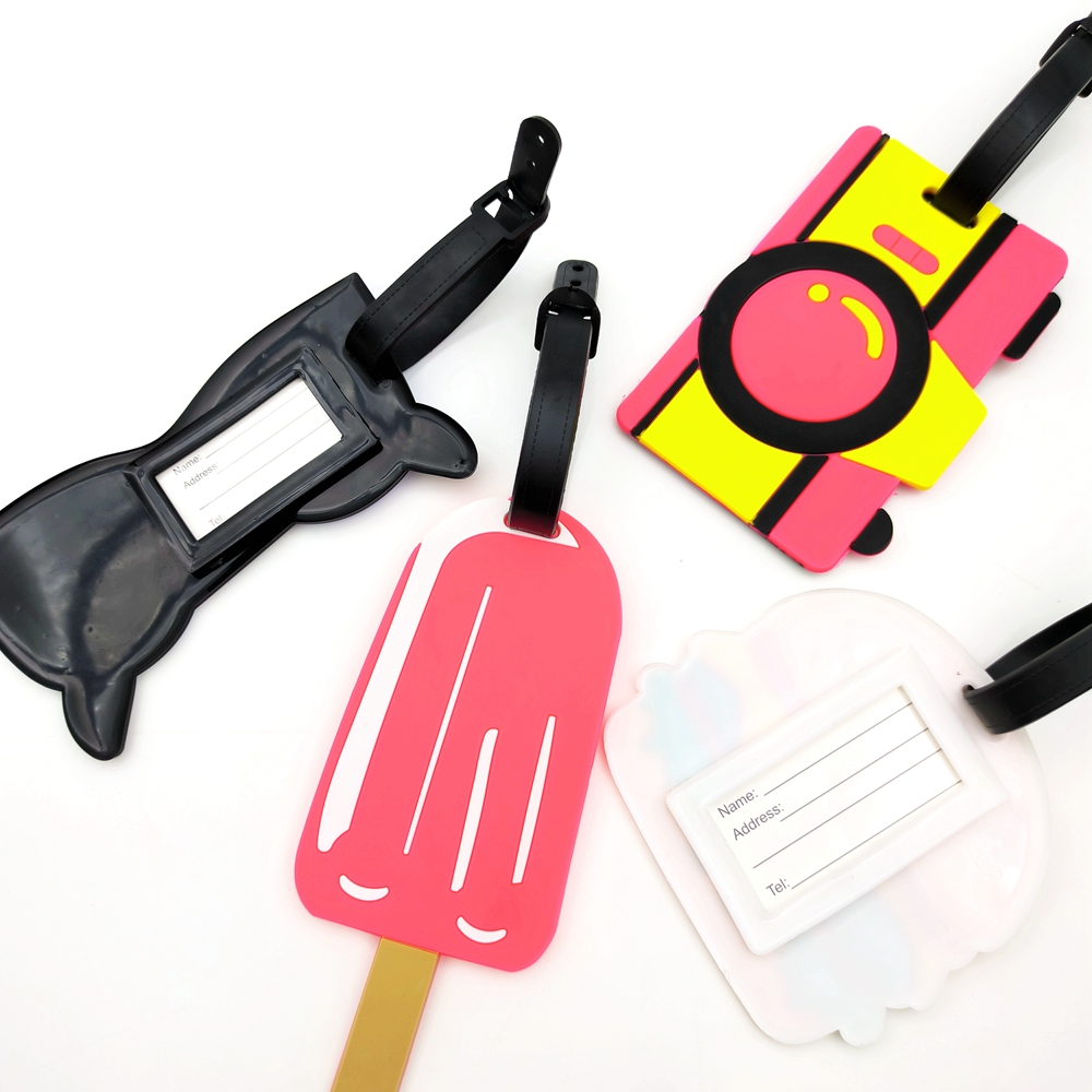 قطعة واحدة من علامة أمتعة آيس  - مراجعة Travel Accessories List وسعره