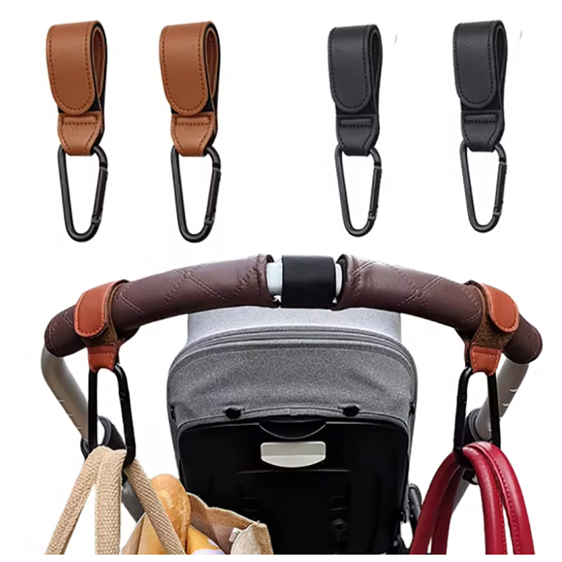 طفل عربة هوك الأزياء بو الجلود - مراجعة Travel Accessories For 1 Year Old وسعره