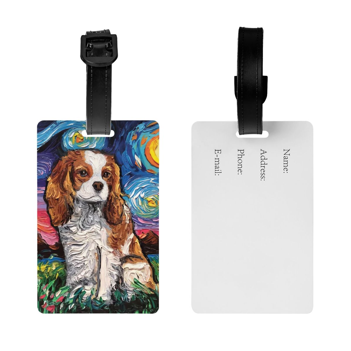مخصص كافالير الملك تشارلز الذل - مراجعة Travel Accessories For Dogs وسعره