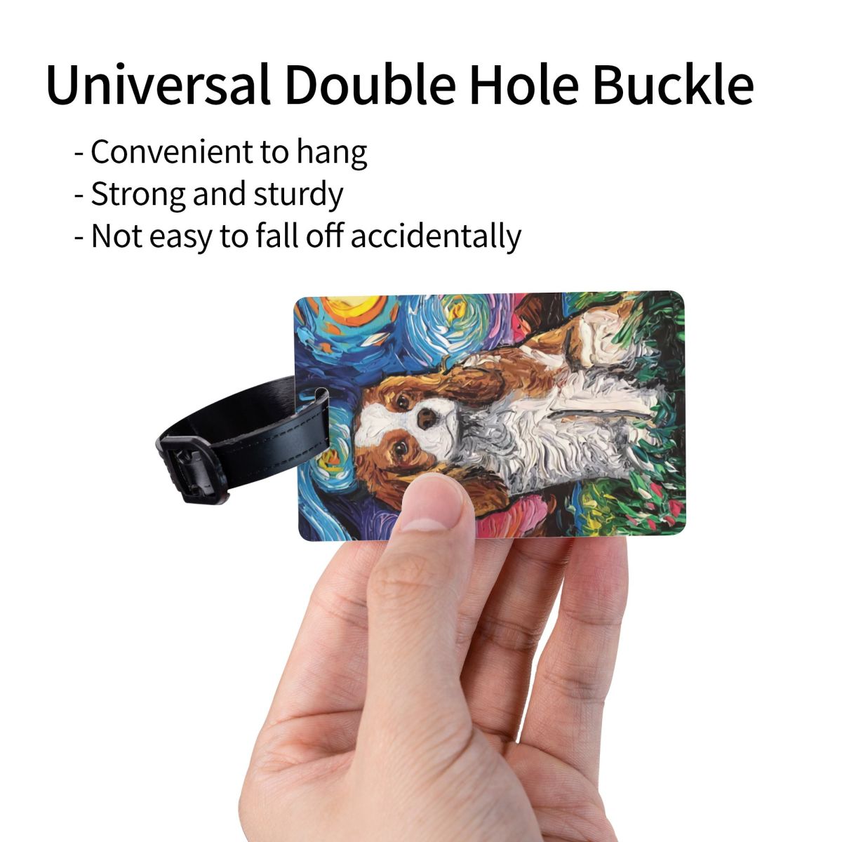 مخصص كافالير الملك تشارلز الذل - مراجعة Travel Accessories For Dogs وسعره