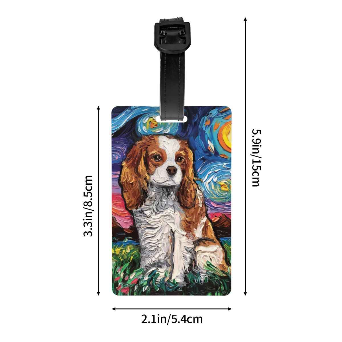 مخصص كافالير الملك تشارلز الذل - مراجعة Travel Accessories For Dogs وسعره
