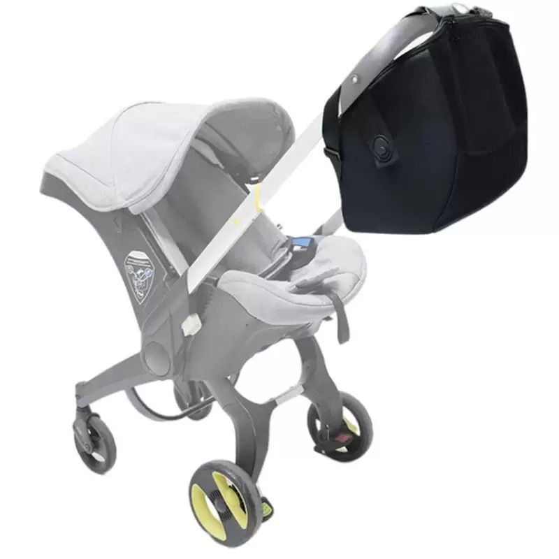حقيبة تخزين لعربة الأطفال، منظ - مراجعة Travel Accessories For 1 Year Old وسعره