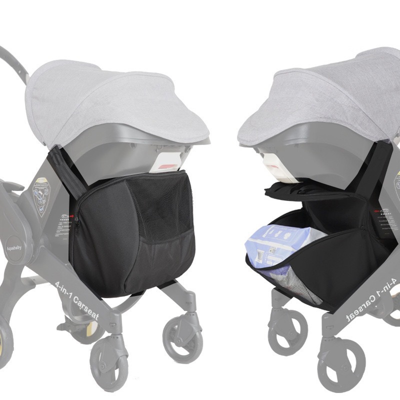 حقيبة تخزين لعربة الأطفال، منظ - مراجعة Travel Accessories For 1 Year Old وسعره