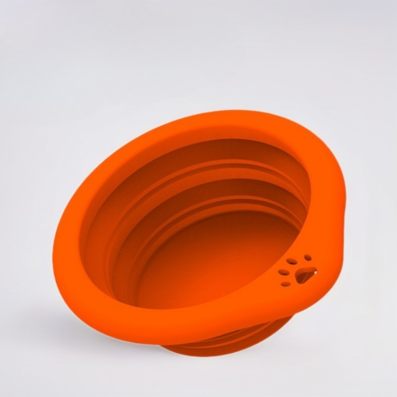 وعاء الحيوانات الأليفة المحمول - مراجعة Travel Accessories For Dogs وسعره