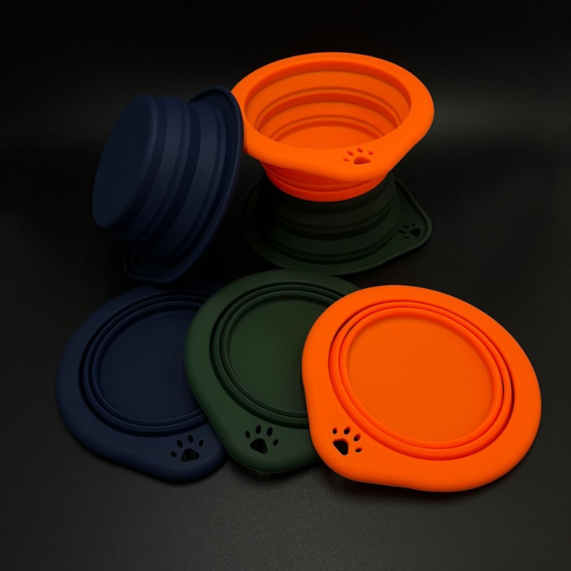 وعاء الحيوانات الأليفة المحمول - مراجعة Travel Accessories For Dogs وسعره