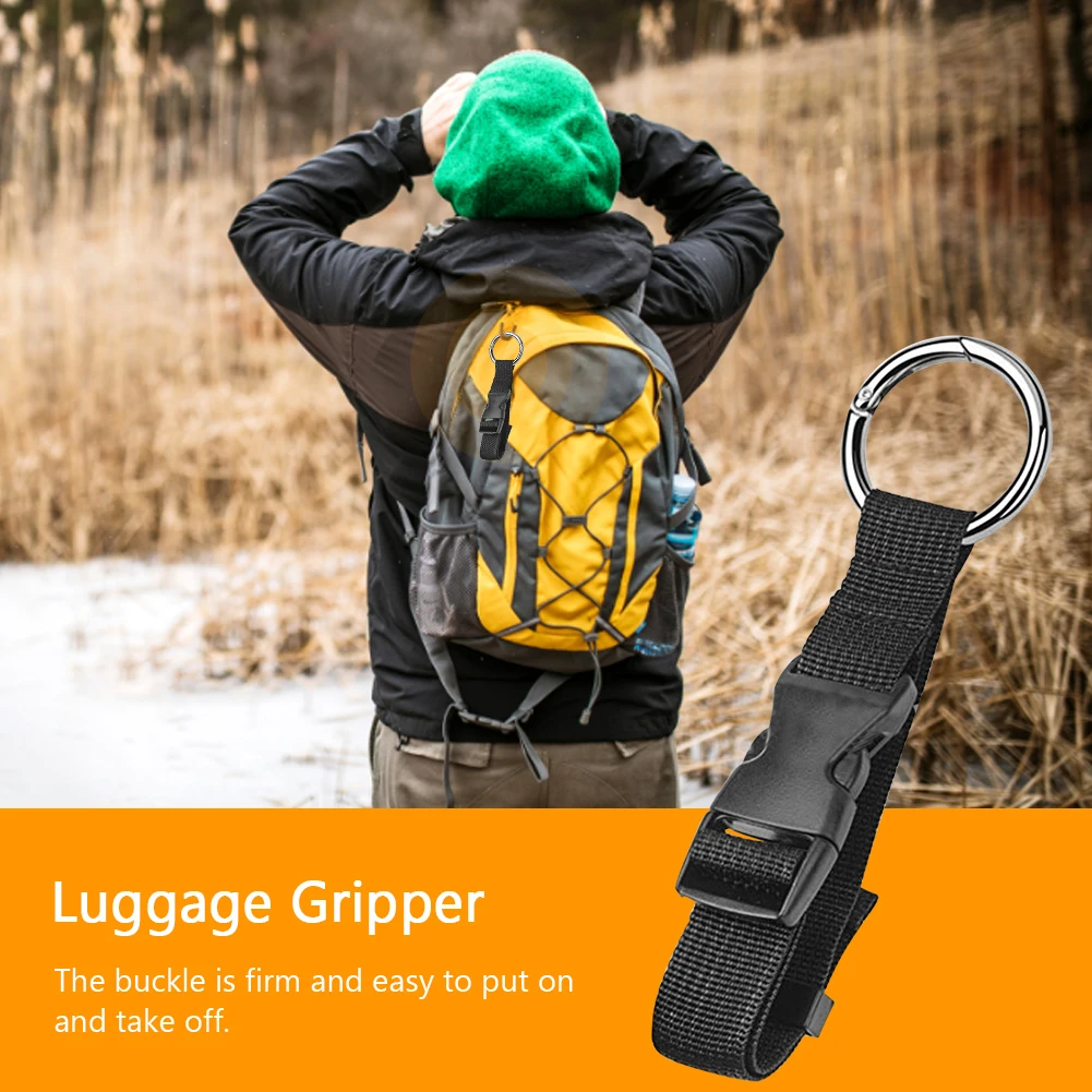 السفر الأمتعة حزام ثابت على ظه - مراجعة Travel Accessories Plane وسعره