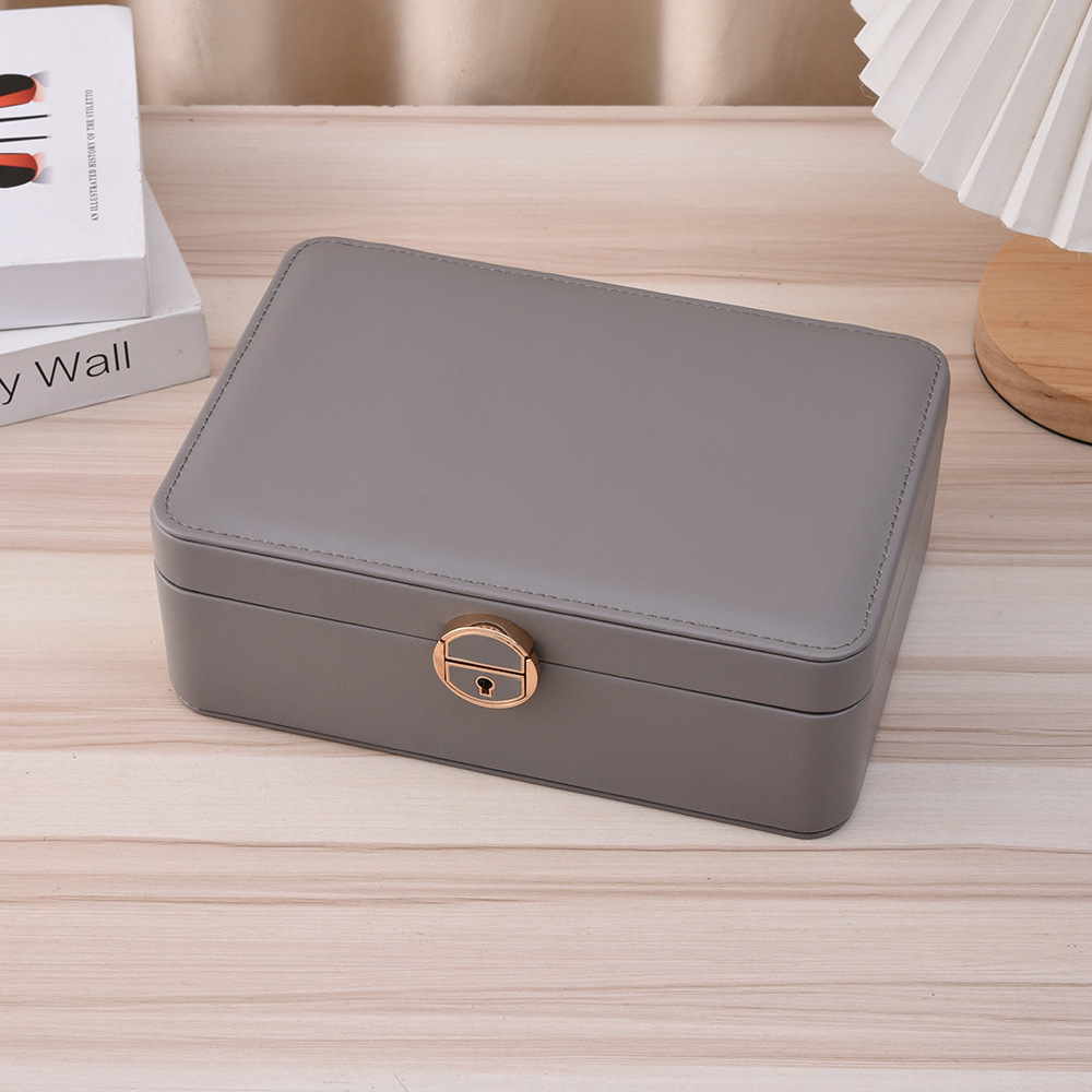 تعزيز خاص جديد المحمولة بو الج - مراجعة Travel Jewellery & Accessories Organiser وسعره
