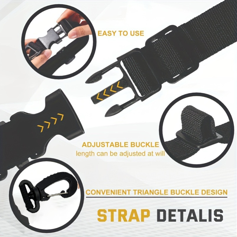 حزام خارجي دوار 360 درجة لحقائ - مراجعة Travel Accessories Plane وسعره
