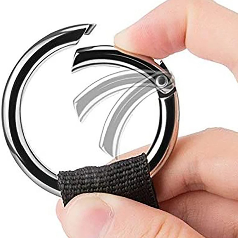 حزام سفر بمشبك كارابينر للأمتع - مراجعة Travel Accessories Plane وسعره