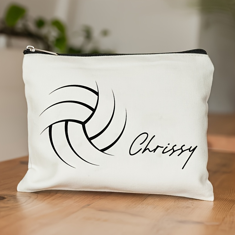 حقيبة مكياج مخصصة من البوليستر - مراجعة Travel Accessories Gifts For Her وسعره