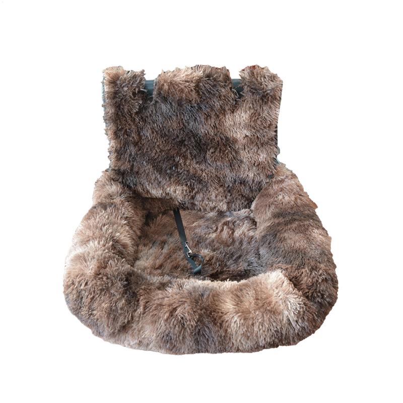 الكلب الداعم مقعد السيارة لينة - مراجعة Travel Accessories For Dogs وسعره