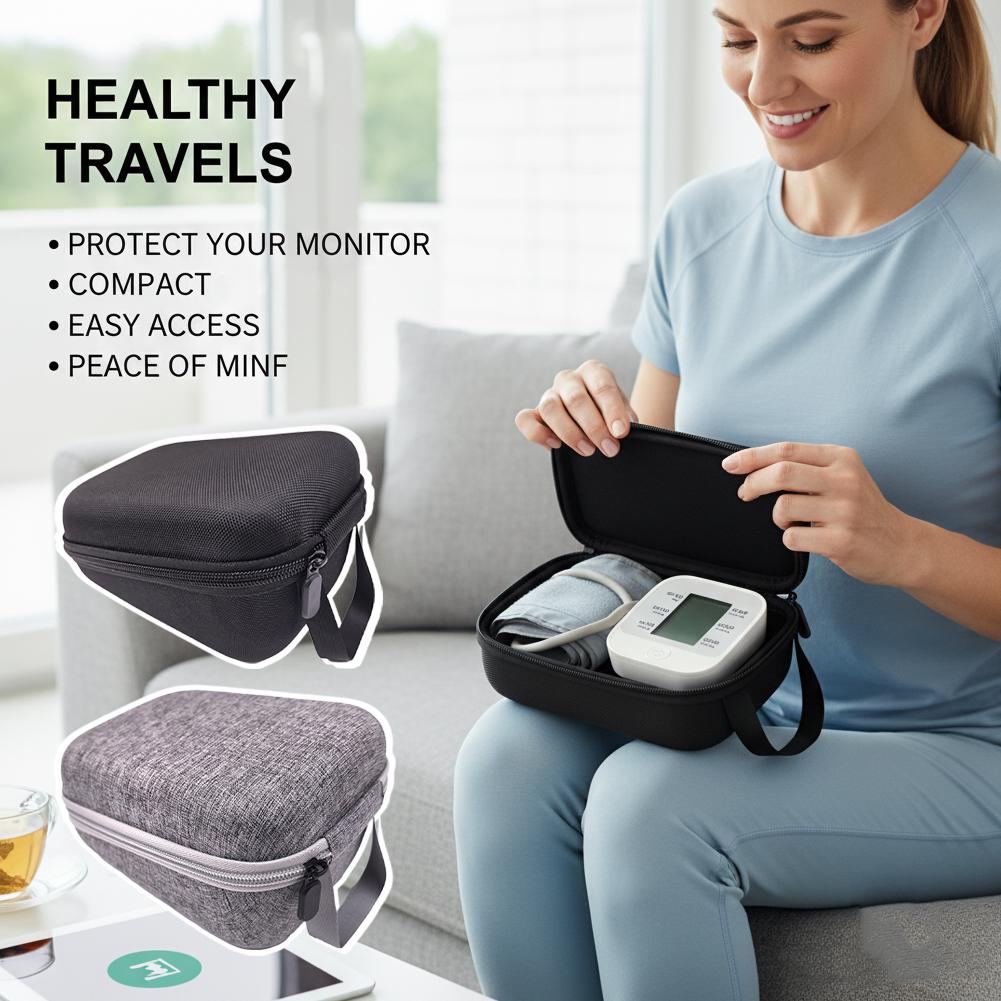 حقيبة حماية صلبة من كاسيلينج ل - مراجعة Travel Video Accessories وسعره