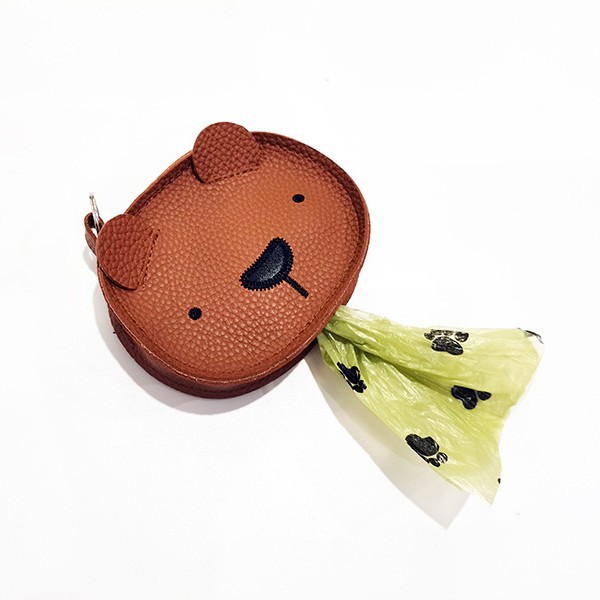 حقيبة تخزين أكياس مرحاض الكلاب - مراجعة Travel Accessories For Dogs وسعره
