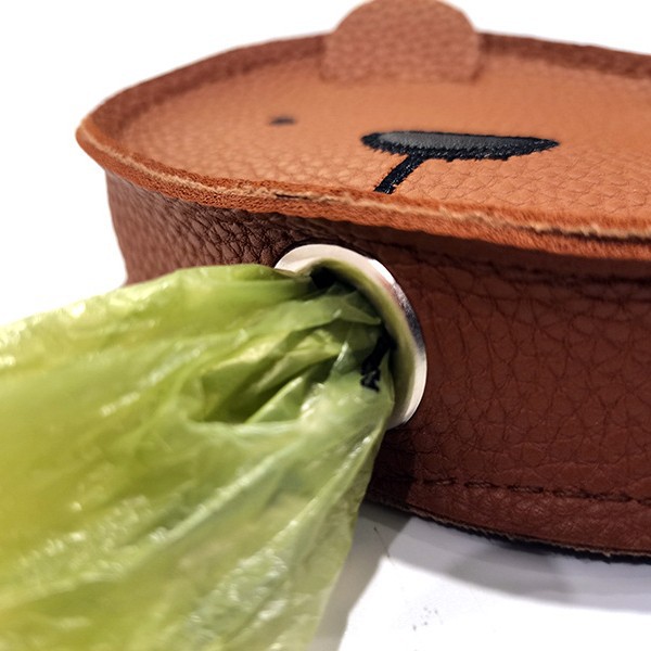 حقيبة تخزين أكياس مرحاض الكلاب - مراجعة Travel Accessories For Dogs وسعره