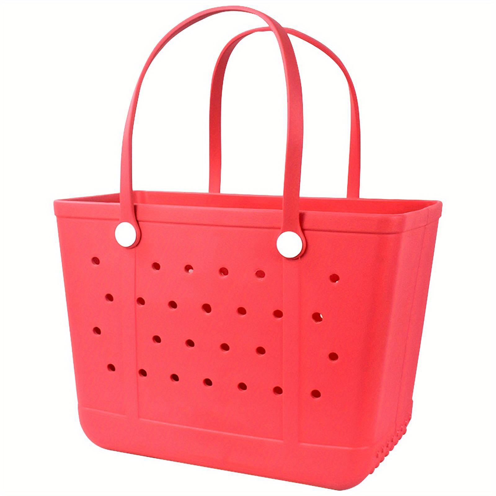 حقيبة شاطئ مطاطية كبيرة الحجم  - مراجعة Travel Accessories Bag وسعره