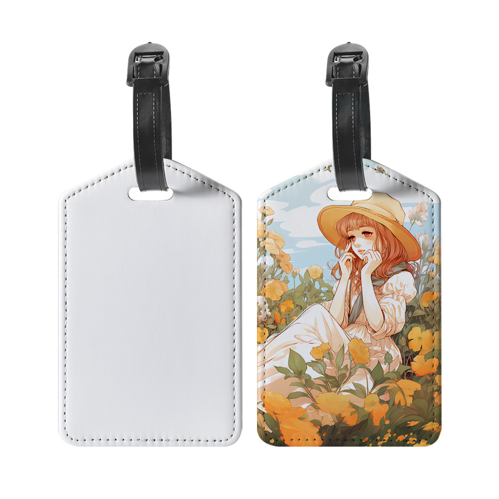 صورة مخصصة بو الجلود علامات ال - مراجعة Travel Accessories List وسعره