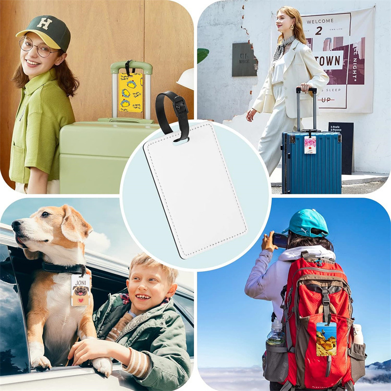 صورة مخصصة بو الجلود علامات ال - مراجعة Travel Accessories List وسعره