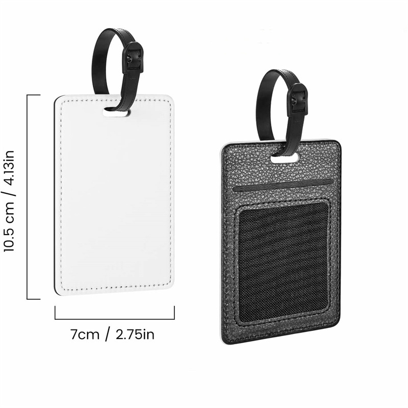 صورة مخصصة بو الجلود علامات ال - مراجعة Travel Accessories List وسعره