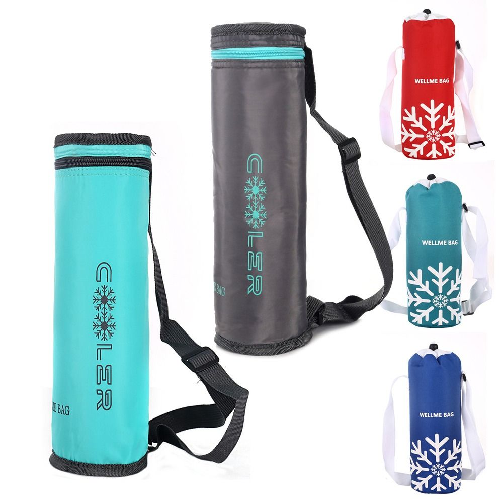 زجاجة معزولة حرارية محمولة مقا - مراجعة Water Bottle Collapsible وسعره
