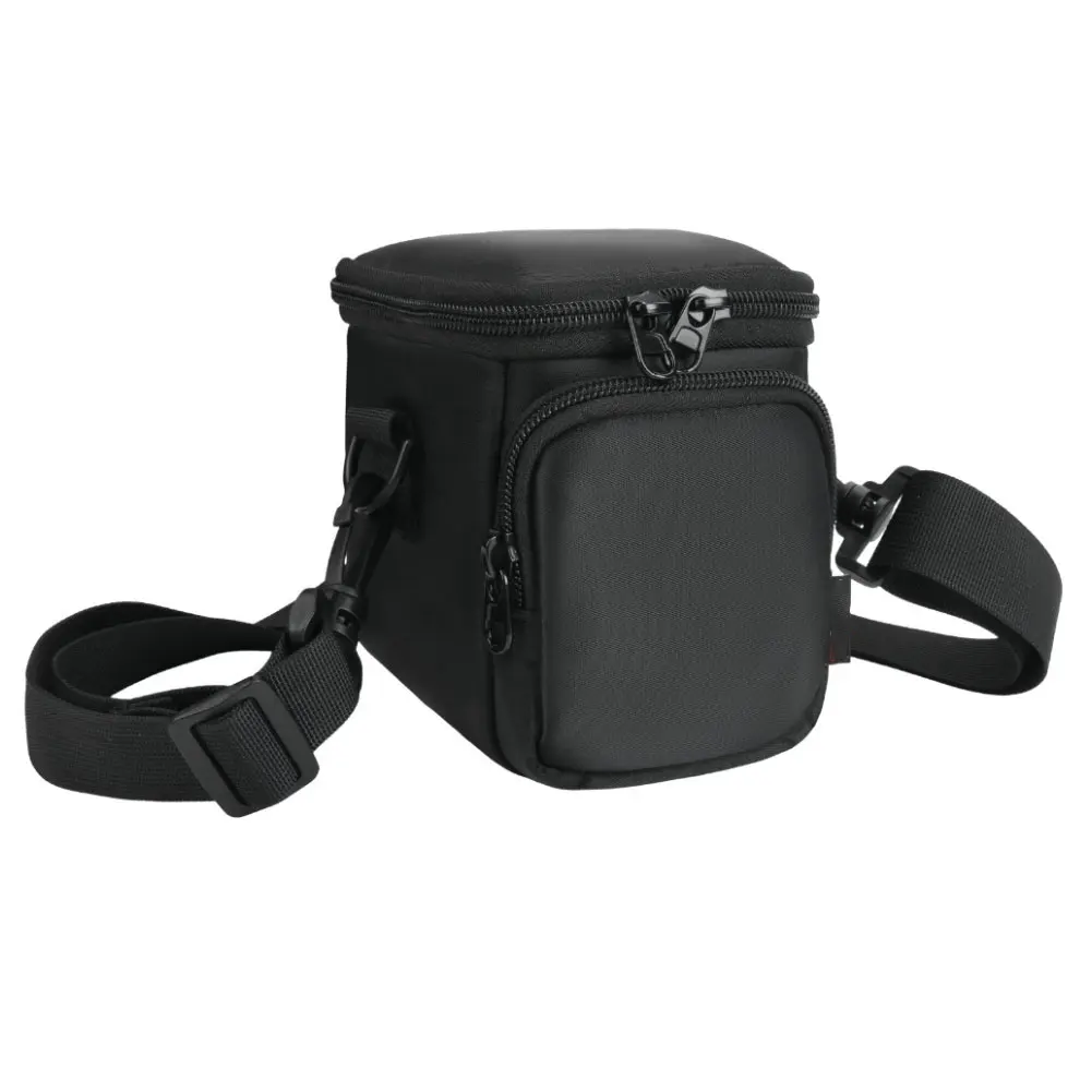 حقيبة كاميرا آمنة مع أحزمة قاب - مراجعة Travel Accessories Electronics وسعره