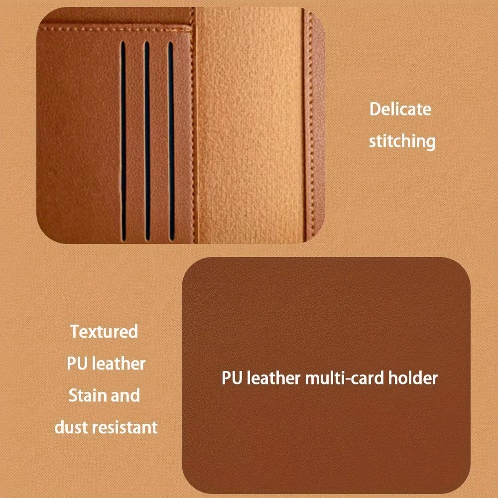 حافظة جواز سفر أنيقة مزينة بال - مراجعة Travel Accessories Gifts For Her وسعره