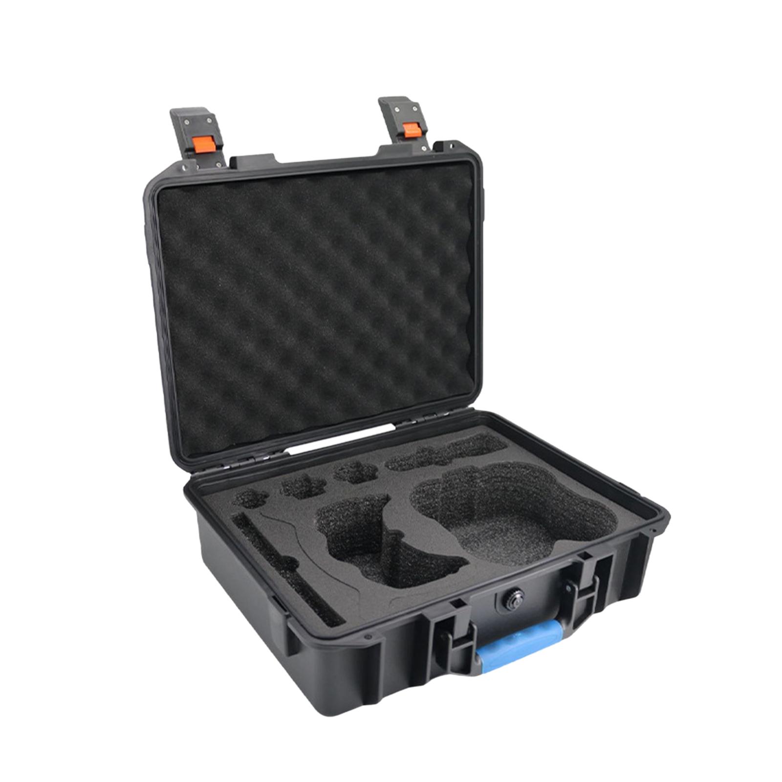 حقيبة محمولة للطائرات بدون طيا - مراجعة Travel Accessories Plane وسعره