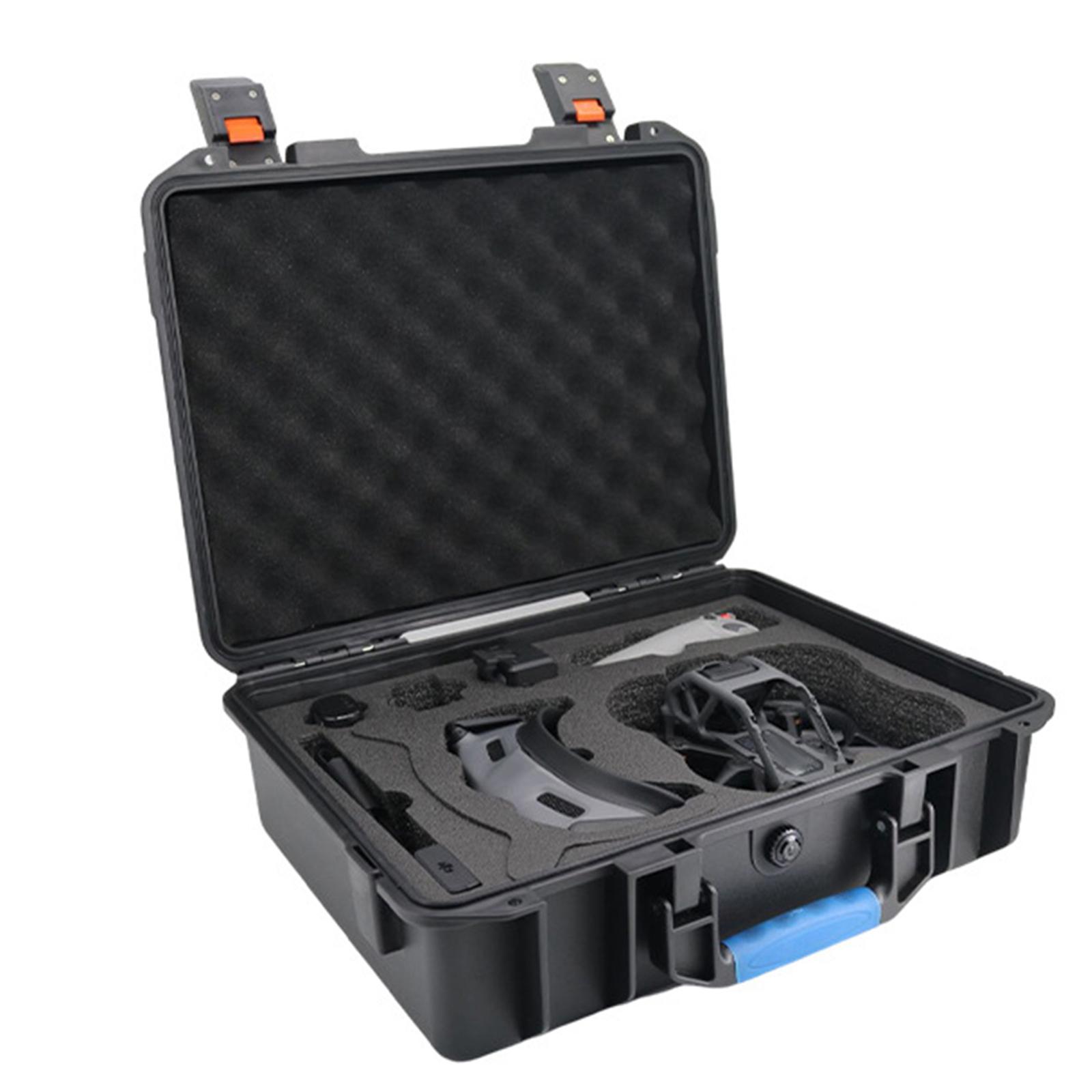حقيبة محمولة للطائرات بدون طيا - مراجعة Travel Accessories Plane وسعره