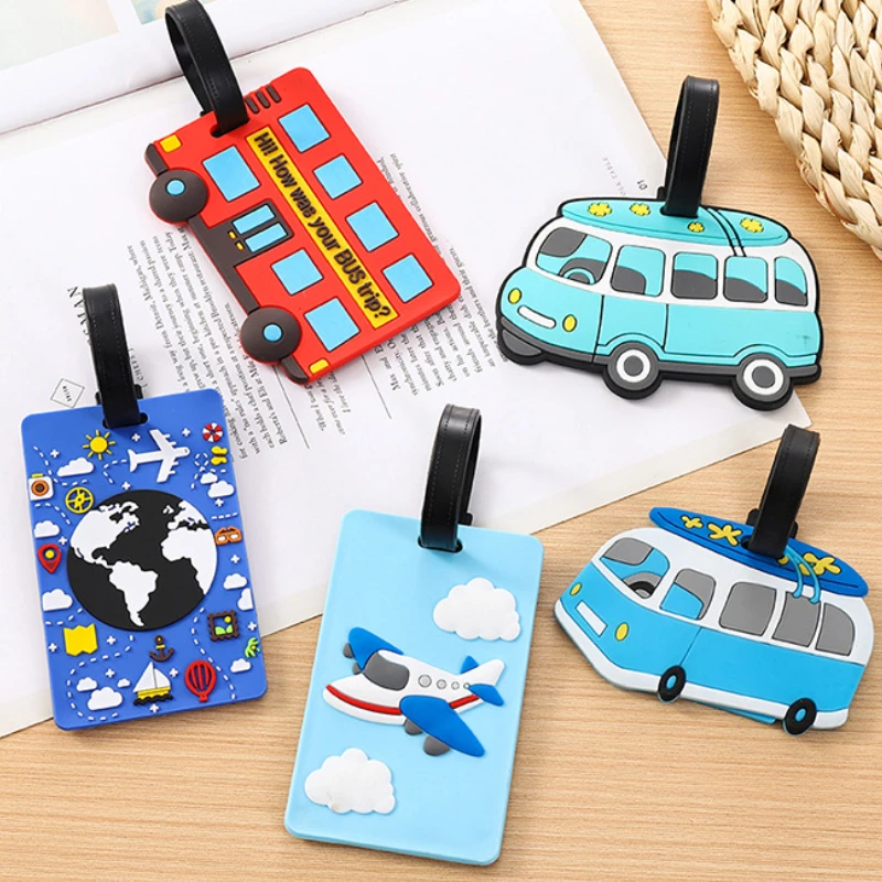لطيف الكرتون سيارات بولي كلوري - مراجعة Travel Accessories List وسعره