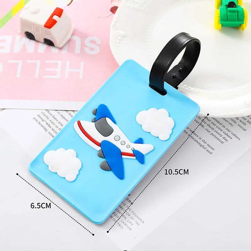 لطيف الكرتون سيارات بولي كلوري - مراجعة Travel Accessories List وسعره