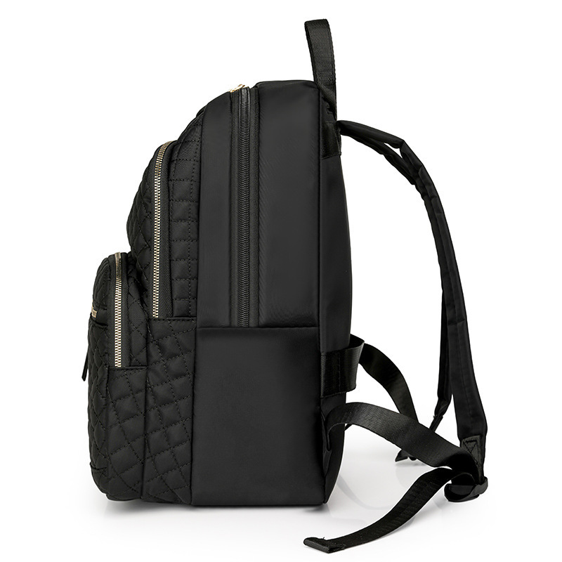 حقيبة ظهر عصرية وبسيطة للنساء  - مراجعة Travel Accessories Italy وسعره
